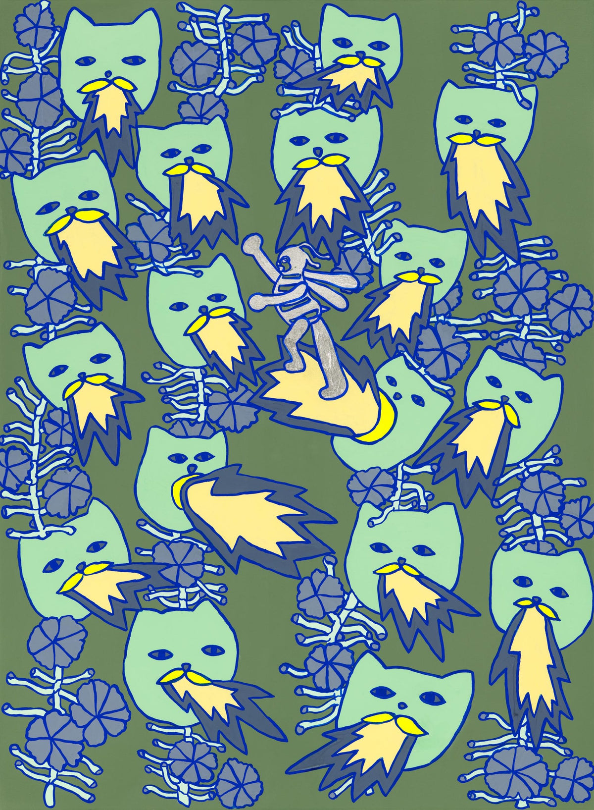 Original Artwork 001